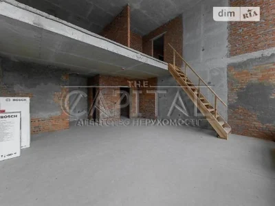 Sale of 3-room apartment 116 sq. m on Vasylkivska Street 1 • ID 34