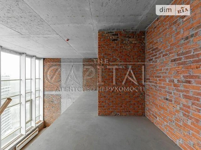 Sale of 3-room apartment 116 sq. m on Vasylkivska Street 1 • ID 34
