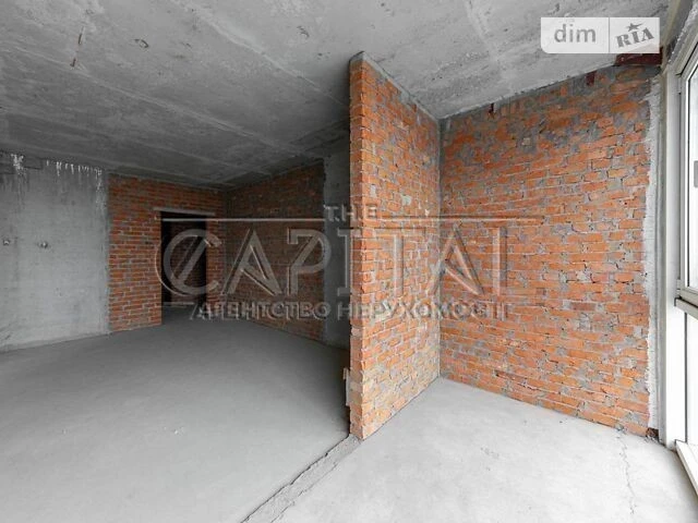 Sale of 3-room apartment 116 sq. m on Vasylkivska Street 1 • ID 34