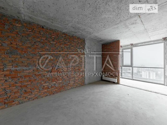 Sale of 3-room apartment 116 sq. m on Vasylkivska Street 1 • ID 34