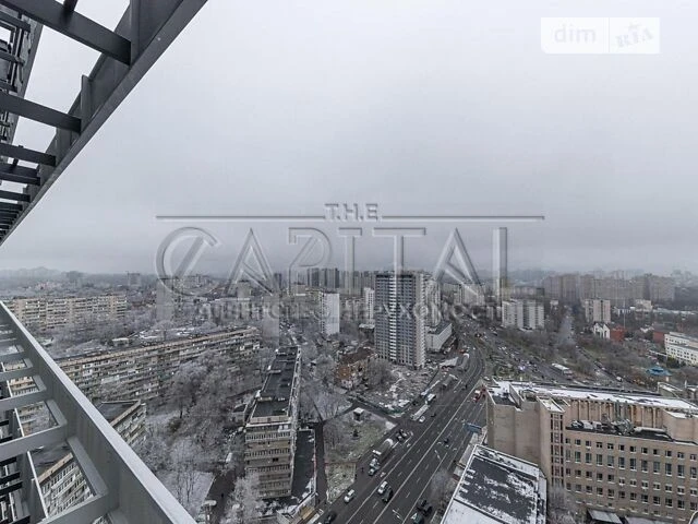Sale of 3-room apartment 116 sq. m on Vasylkivska Street 1 • ID 34