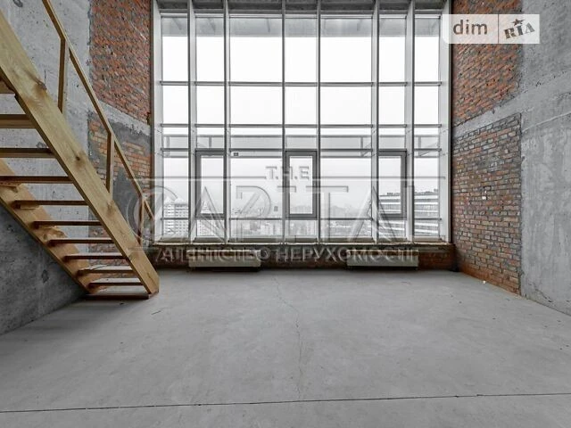 Sale of 3-room apartment 116 sq. m on Vasylkivska Street 1 • ID 34