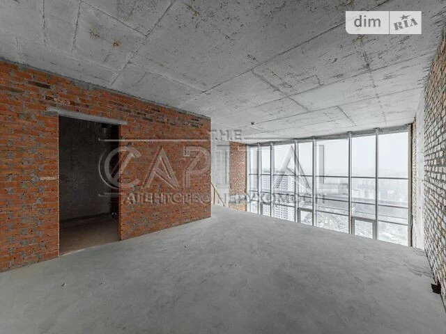 Sale of 3-room apartment 116 sq. m on Vasylkivska Street 1 • ID 34
