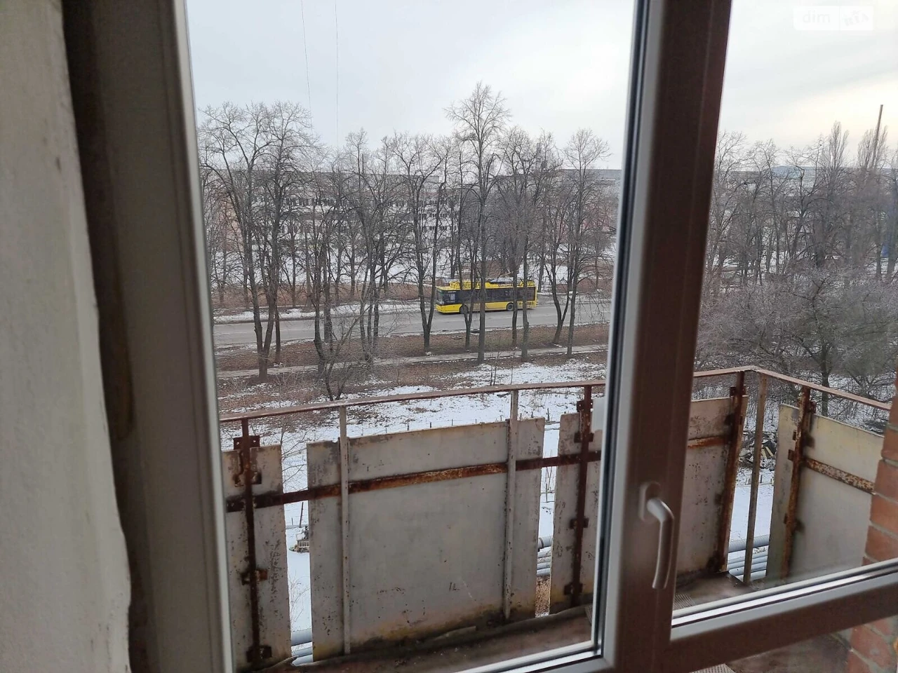 Довгострокова Оренда Квартира Київський