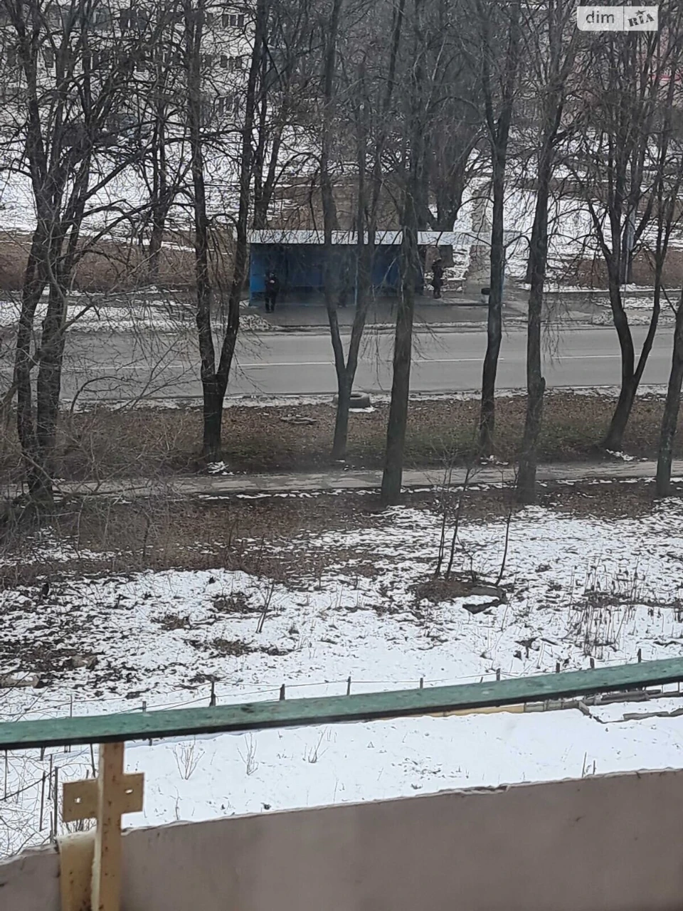 Довгострокова Оренда Квартира Київський