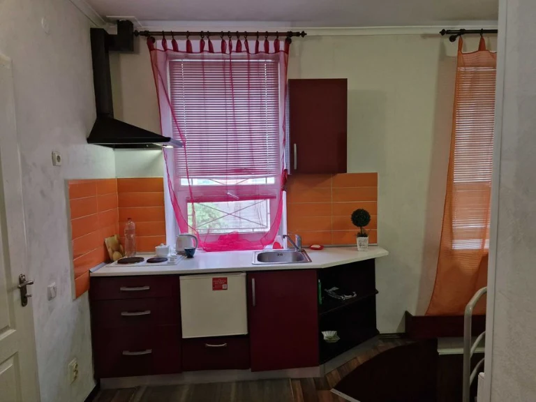 Apartment for sale in the center of Kharkiv, metro station Levada