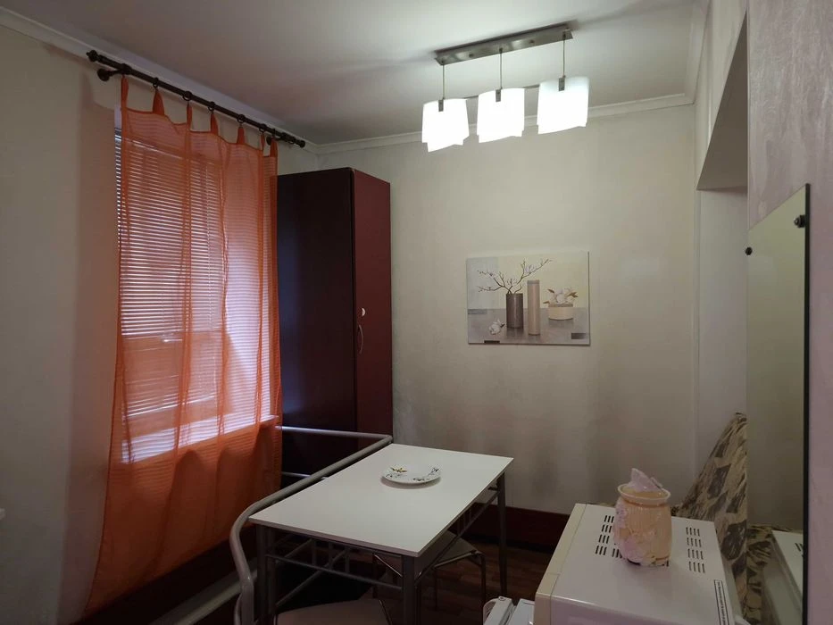 Apartment for sale in the center of Kharkiv, metro station Levada