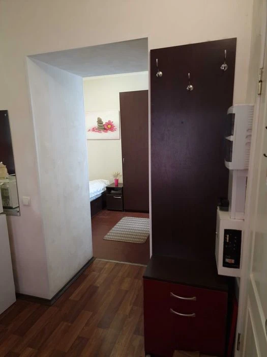 Apartment for sale in the center of Kharkiv, metro station Levada