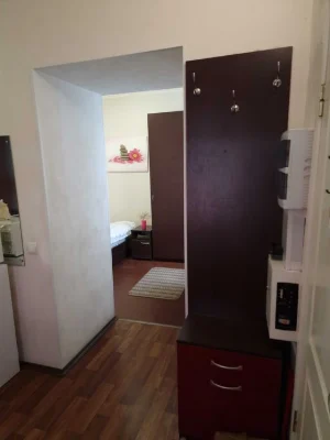 Apartment for sale in the center of Kharkiv, metro station Levada