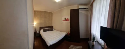 Apartment for sale in the center of Kharkiv, metro station Levada