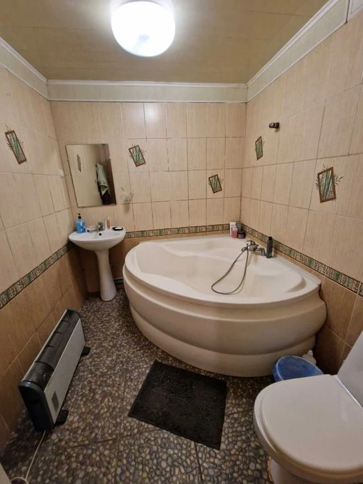 Apartment for sale in the center of Kharkiv, metro station Levada