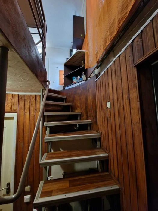 Apartment for sale in the center of Kharkiv, metro station Levada