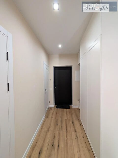 Sale of 2-room apartment 70.5 sq. m. on Oleny Telihy St. 25, apt. 9