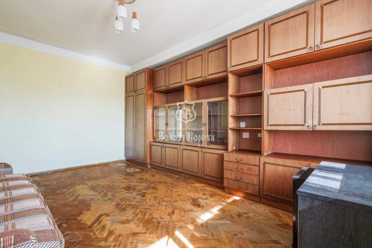 1-room apartment for sale 35.1 m², Rusanivska embankment, 8