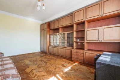 1-room apartment for sale 35.1 m², Rusanivska embankment, 8