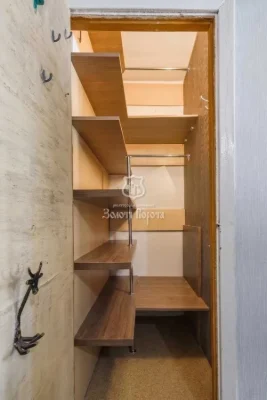 1-room apartment for sale 35.1 m², Rusanivska embankment, 8