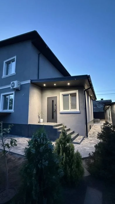Продам дом с ремонтом в Одессе. Новый капитальный ремонт. по