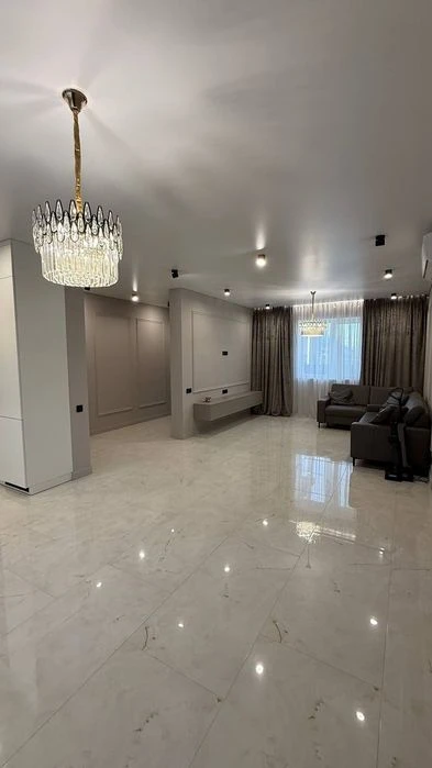 Продам дом с ремонтом в Одессе. Новый капитальный ремонт. по