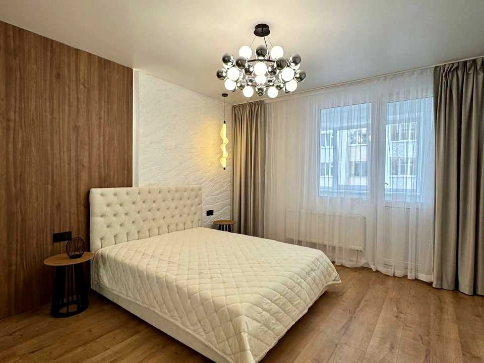 Квартира. Хмельницький, Кармелюка вул., (Будинок 3а/2)