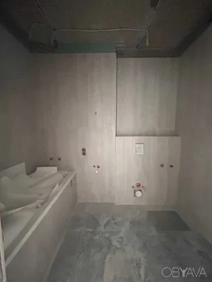 1-room apartment, 47.25 sq.m.