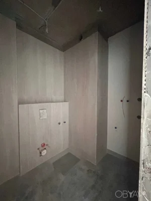 1-room apartment, 47.25 sq.m.