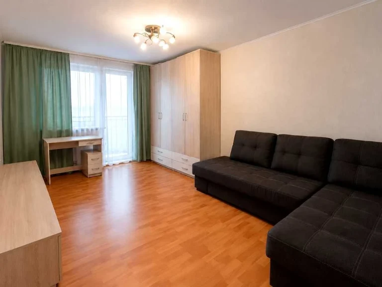Apartment. Kharkiv, Gvardeytsiv-Shyronintsiv st.