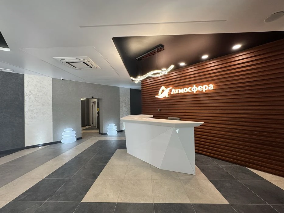 ЖК «Атмосфера» – сдан! 30 м². Аркадия. Прекрасный вид. Самая н