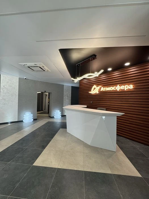 ЖК «Атмосфера» – сдан! 30 м². Аркадия. Прекрасный вид. Самая н