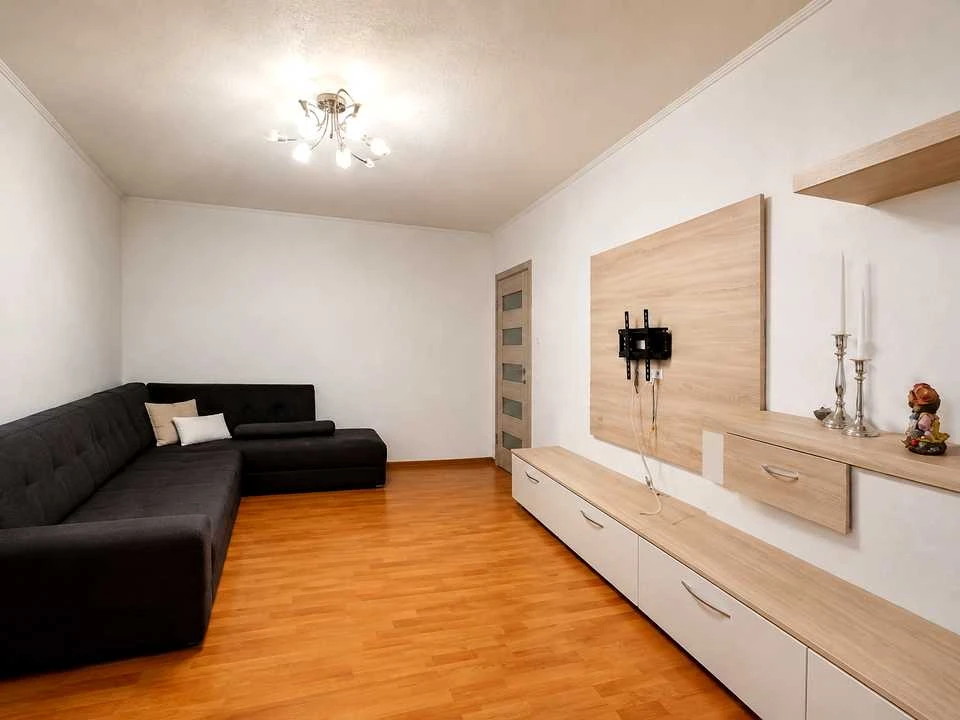 Apartment. Kharkiv, Gvardeytsiv-Shyronintsiv st.