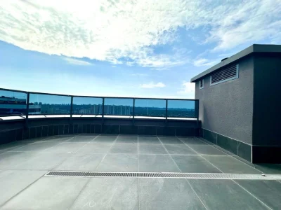 Without % Apartment for sale 133 m with a terrace 18 m, Parkovi Ozera 2,