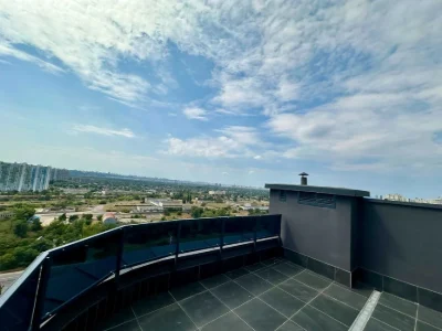 Without % Apartment for sale 133 m with a terrace 18 m, Parkovi Ozera 2,