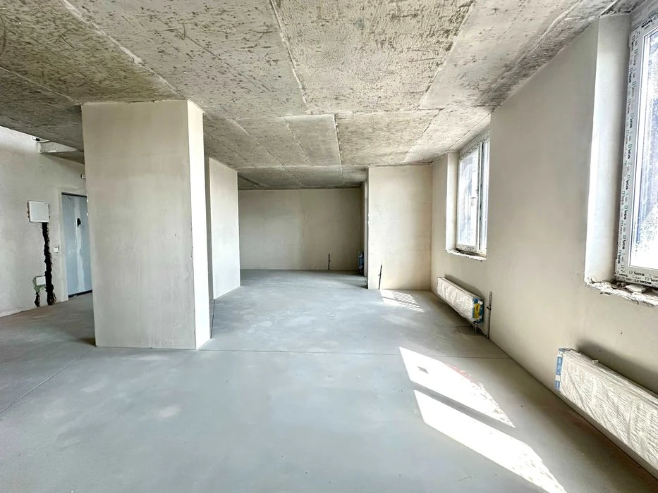 Without % Apartment for sale 133 m with a terrace 18 m, Parkovi Ozera 2,