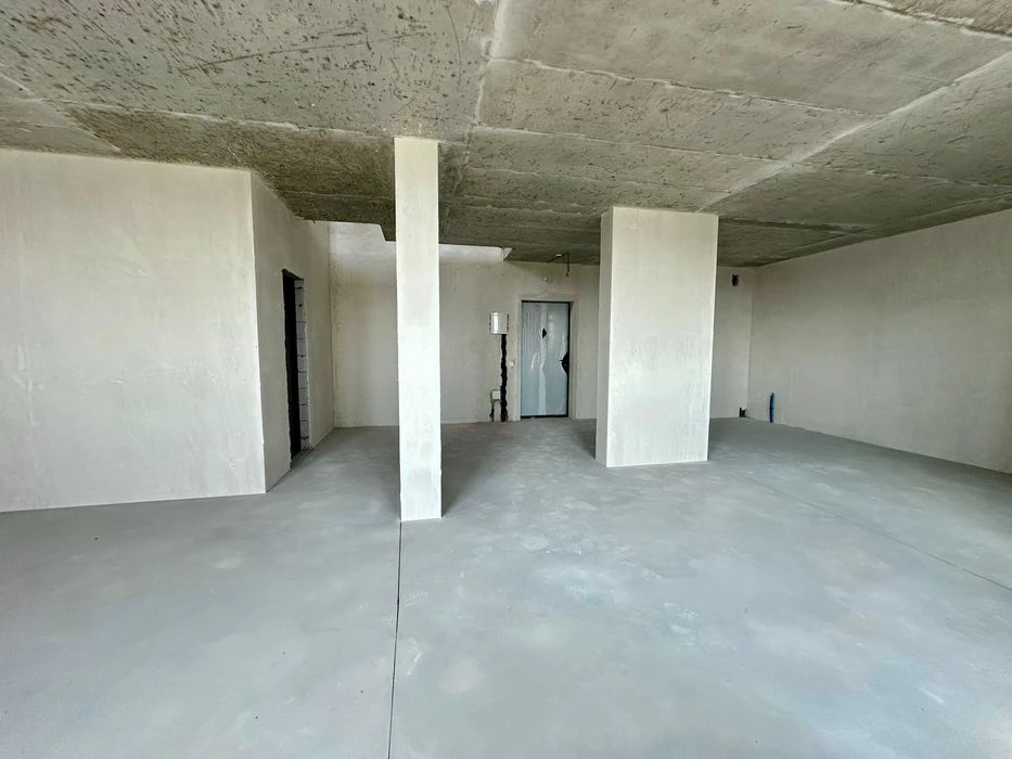 Without % Apartment for sale 133 m with a terrace 18 m, Parkovi Ozera 2,