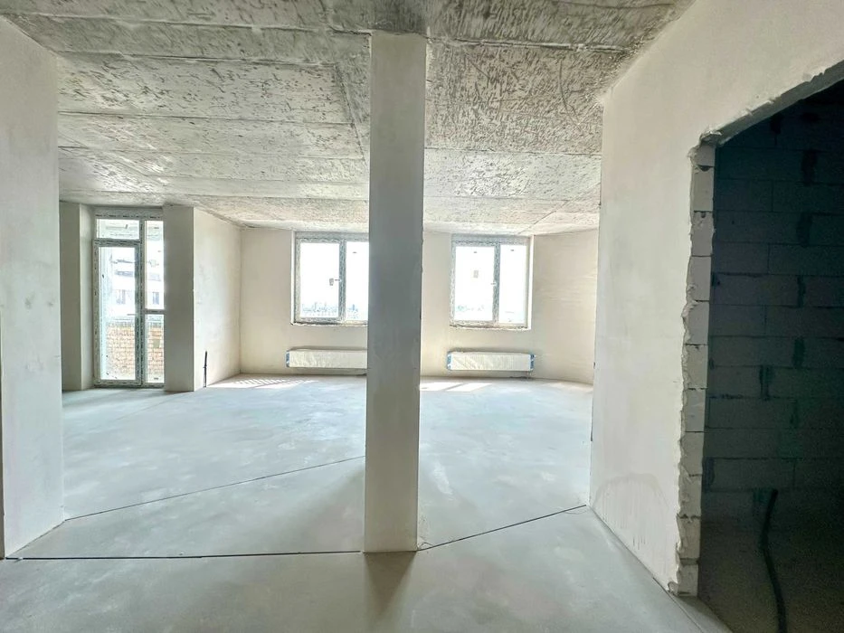 Without % Apartment for sale 133 m with a terrace 18 m, Parkovi Ozera 2,