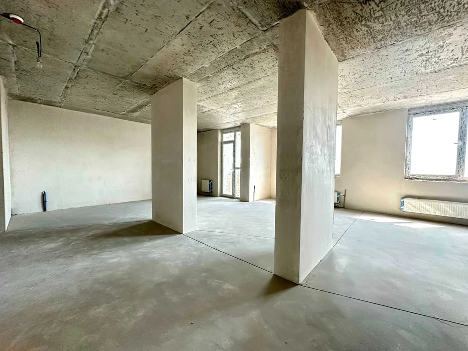 Without % Apartment for sale 133 m with a terrace 18 m, Parkovi Ozera 2,