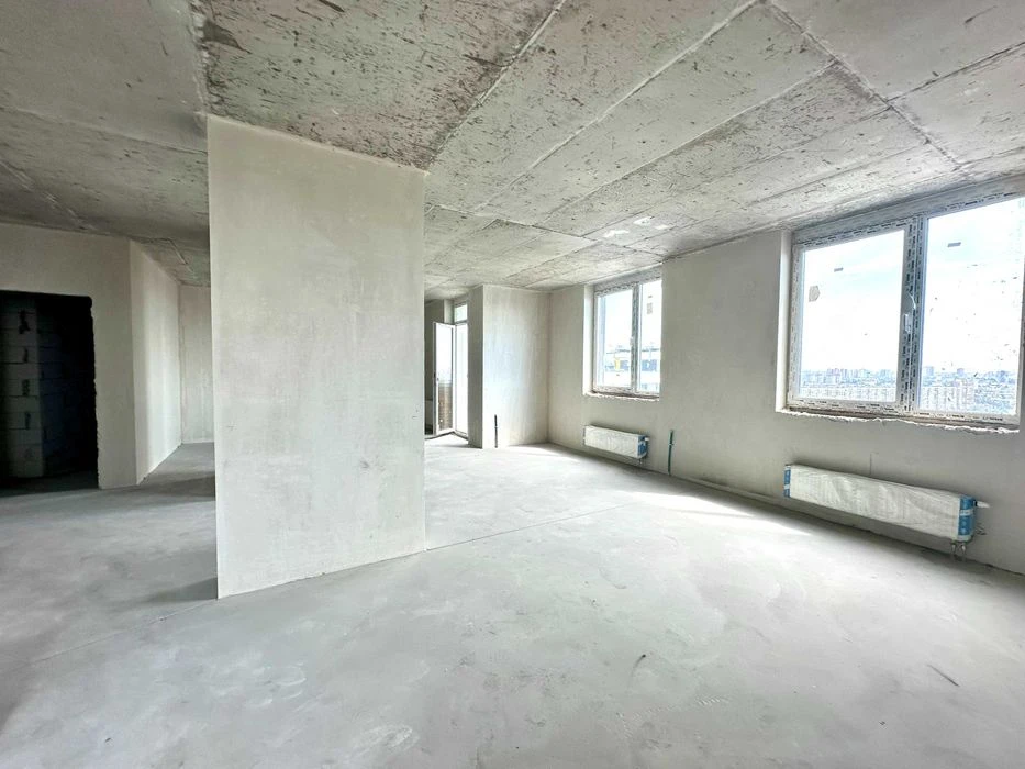 Without % Apartment for sale 133 m with a terrace 18 m, Parkovi Ozera 2,
