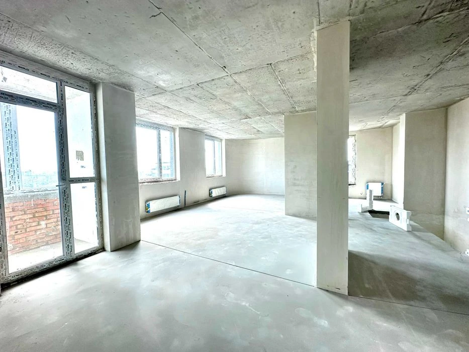 Without % Apartment for sale 133 m with a terrace 18 m, Parkovi Ozera 2,