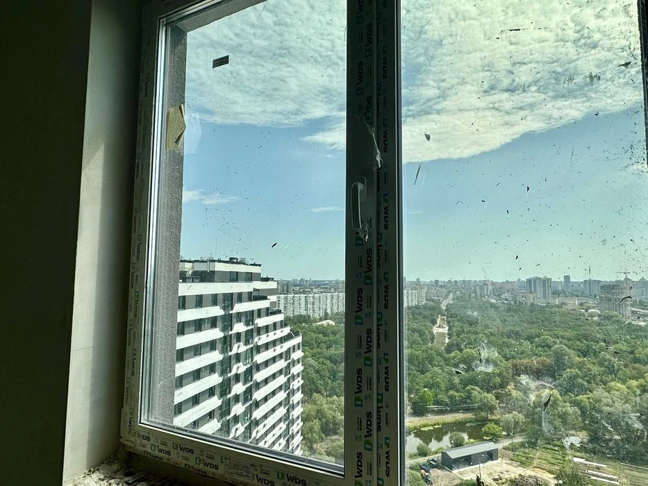 Without % Apartment for sale 133 m with a terrace 18 m, Parkovi Ozera 2,