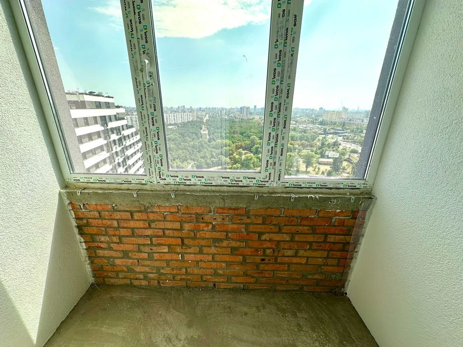 Without % Apartment for sale 133 m with a terrace 18 m, Parkovi Ozera 2,