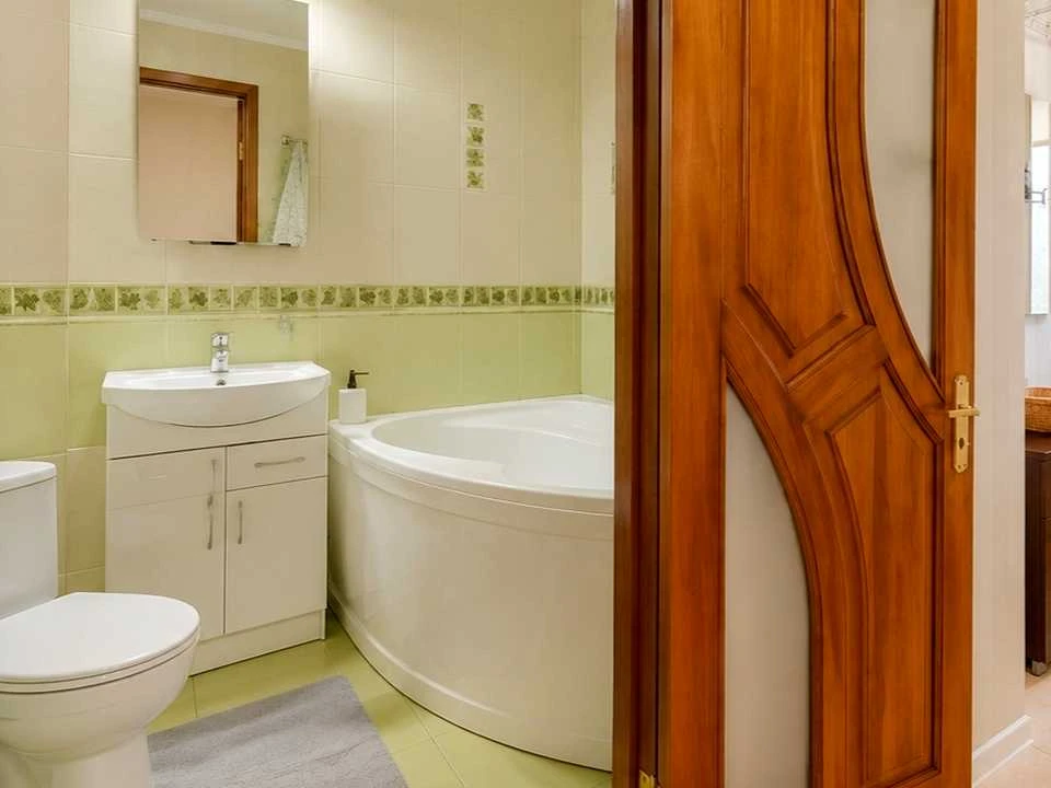 Apartment. Kharkiv, Gvardeytsiv-Shyronintsiv st.
