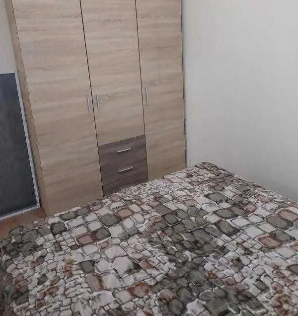 Продам 1-комнатную квартиру с евроремонтом на Молдаванке.