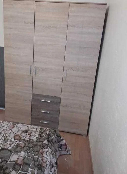 Продам 1-комнатную квартиру с евроремонтом на Молдаванке.