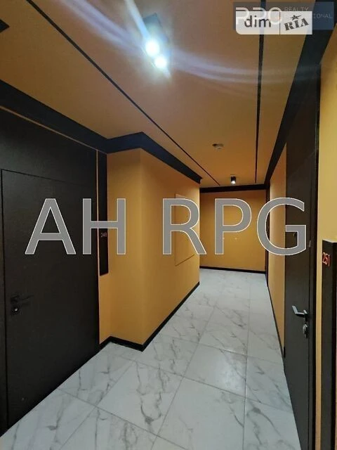 Sale of 2-room apartment 70.5 sq. m. on Oleny Telihy St. 25, apt. 9