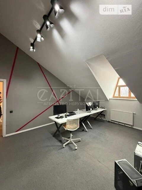 Sale of 4-room apartment 142 sq. m on Vozdvyzhenska Street 22 • ID 3