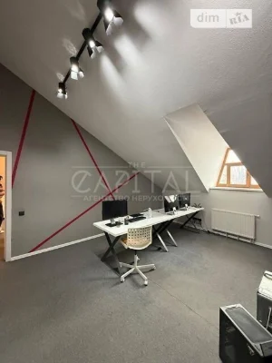 Sale of 4-room apartment 142 sq. m on Vozdvyzhenska Street 22 • ID 3