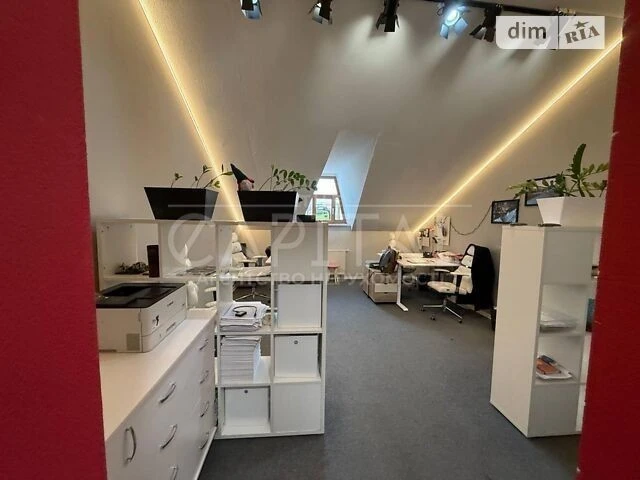 Sale of 4-room apartment 142 sq. m on Vozdvyzhenska Street 22 • ID 3