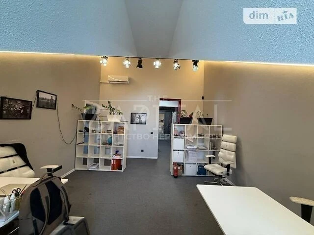 Sale of 4-room apartment 142 sq. m on Vozdvyzhenska Street 22 • ID 3