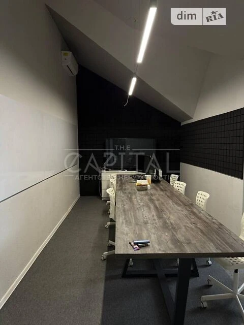 Sale of 4-room apartment 142 sq. m on Vozdvyzhenska Street 22 • ID 3