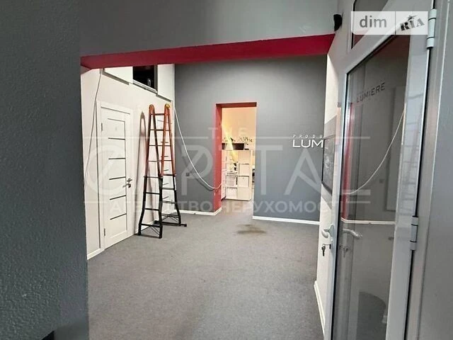 Sale of 4-room apartment 142 sq. m on Vozdvyzhenska Street 22 • ID 3
