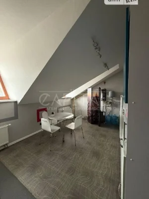 Sale of 4-room apartment 142 sq. m on Vozdvyzhenska Street 22 • ID 3